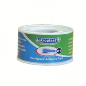 Wallace Cameron WaterpRoof Tape 25mm X5m 2002016