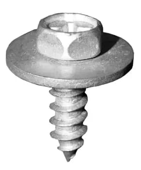 ROMIX Screw TOYOTA C60610 9015960383