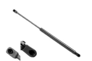 JOHNS Tailgate strut both sides 95 41 95-91 Gas spring, boot- / cargo area,Boot struts VW,Golf V Schragheck (1K1)