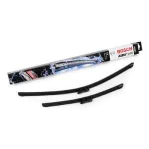Bosch Wiper blade 3 397 014 138 Windscreen wiper,Window wiper SKODA,FABIA (NJ3),FABIA Kombi (NJ5)