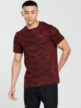 Urban Armor Gear Siphon Camo T Shirt