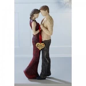 More Than Words Figure - Happy Anniversary
