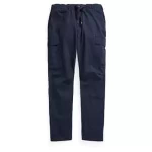 Polo Ralph Lauren Polo Ralph Lauren Cargo Trousers - Blue