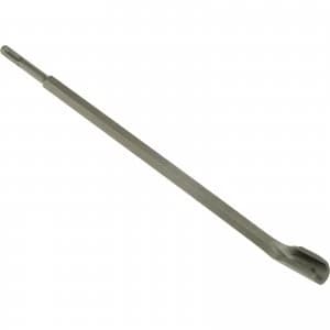 Faithfull SDS Plus Chasing Gouge 22mm 250mm