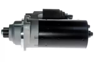 Starter 8EA011610-221 by Hella