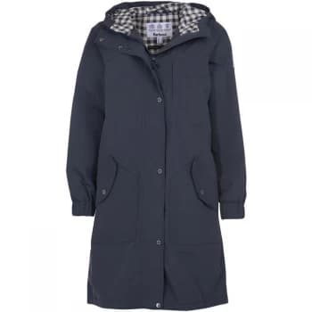 Barbour Greylag Jacket - Summer Navy