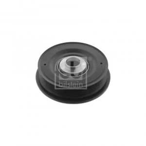 Febi Bilstein Crankshaft Belt Pulley 32133 by Febi Bilstein Febi-32133