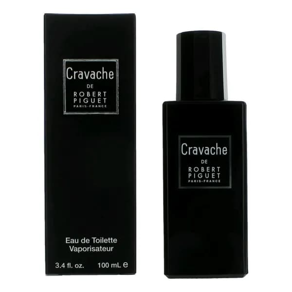 Robert Piguet Cravache Eau de Toilette For Him 100ml