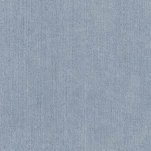 Arthouse Denim Blue Wallpaper