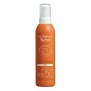 Avene Very High Sun Protection Spray SPF50