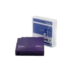 Overland-Tandberg LTO-7 Data Cartridge, 6.0, 15.0TB, un-labeled...