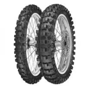 Pirelli Scorpion MX 32 (120/90 R19 66M)