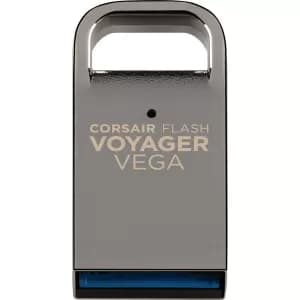 Corsair Flash Voyager Vega 32GB USB 3.0 Flash Drive