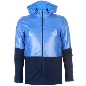 Under Armour Swacket FZ Mens - Blue