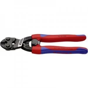 Knipex 71 32 200 Compact CoBolt Bolt Cutters 200 mm