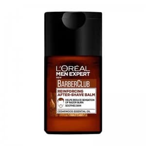 LOreal Men Expert Barber Club Aftershave Balm 125ml