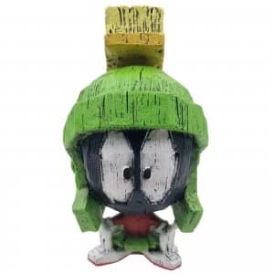 FOCO Looney Tunes Marvin Eekeez Figurine