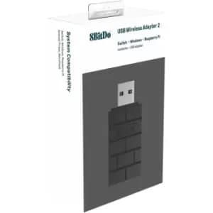 8BitDo USB Wireless Adapter 2