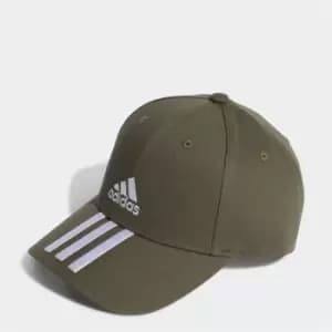 adidas 3S Cap 00 - Green