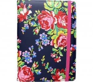 Accessorize Kimono 8" Tablet Case Navy