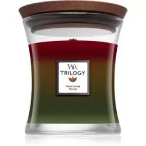 Woodwick Hearthside Scented Candle 275g