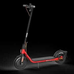 Segway Ninebot DE38E Kickscooter - Orange