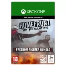 Homefront: The Revolution Freedom Fighter
