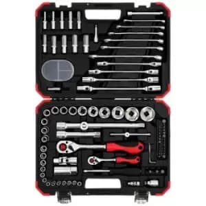 Gedore RED R46003092 3300062 Bit set 92 Piece