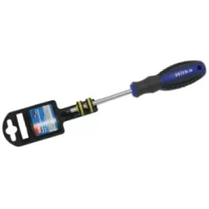 Screwdriver Pozi No. 2 100mm - Hilka