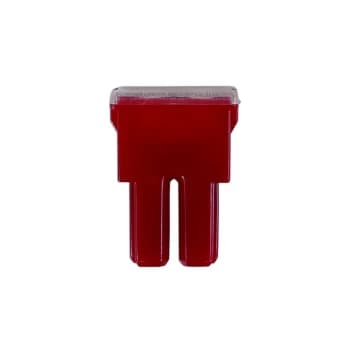 Connect - Fuses - Female Pin PAL - Red - 50A - Pack Of 10 - 30478