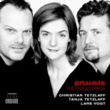 Brahms: The Piano Trios