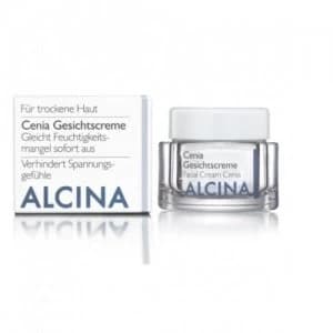 Alcina Facial Cream Cenia 50ml