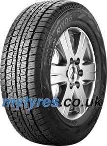 Hankook RW06 ( 165/70 R13C 88/86R 6PR SBL )