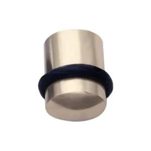 BQ Stainless Steel Door Stop Pack of 1