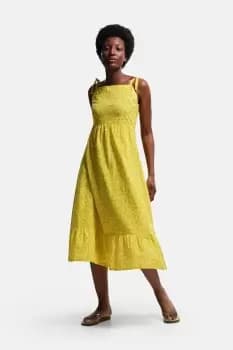 'Orla Kiely' Printed Strappy Dress