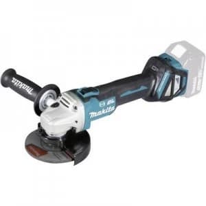 Makita DGA513Z DGA513Z Cordless angle grinder 125mm w/o battery 18 V