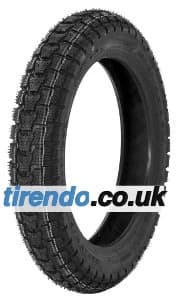 IRC Tire SN26 Urban Snow Evo ( 90/90-12 TL 54J Rear wheel, M+S marking, Front wheel )
