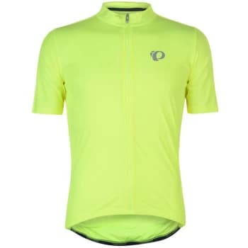 Pearl Izumi Select Persuit Jersey Mens - Green