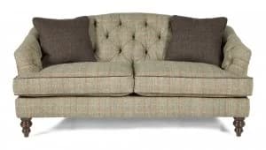 Tetrad Harris Tweed Dalmore Petit Sofa