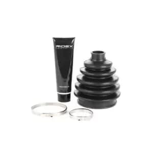RIDEX Bellow, driveshaft VW,AUDI,SKODA 193B0099 6Q0498203A,6Q0498203,6Q0498203A 6Q0498203D,6Q0498203,6Q0498203A,6Q0498203,6Q0498203A,6Q0498203D