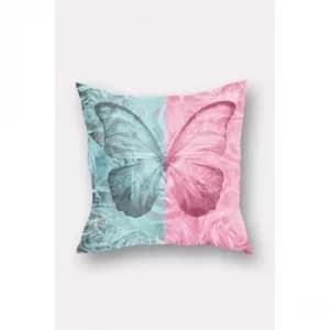 YS4811564 Multicolor Cushion Cover