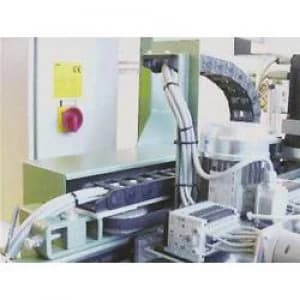 igus 080.30.12PZ Connecting Units Easy Chain Series