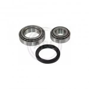 Front (left /right) Wheel Bearing Kit A.B.S. 200837