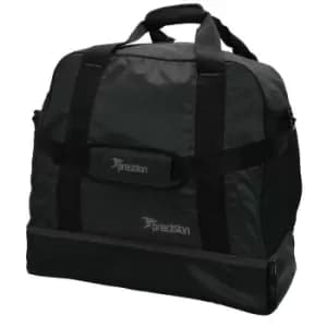 Pro HX Players Holdall (One Size) (Black/Grey) - Precision