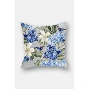 YS470842535 Multicolor Cushion Cover