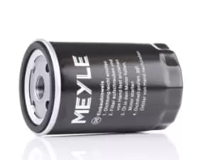 MEYLE Oil filter 100 115 0001 Engine oil filter VW,AUDI,SEAT,Transporter IV Bus (70B, 70C, 7DB, 7DK, 70J, 70K, 7DC, 7DJ),GOLF III (1H1)
