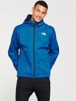 The North Face Quest Jacket Blue Size 2XL Men