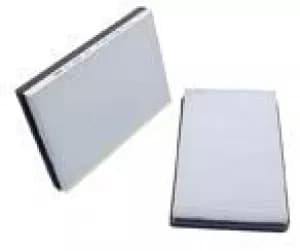 Pollen Filter Cu2650 By Mann-Filter