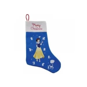 Snow White Stocking