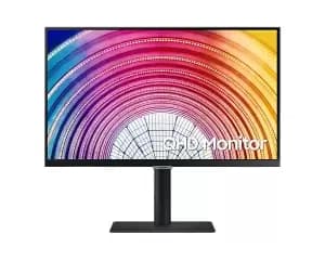 Samsung 24" S60A Qaud HD IPS Monitor S24A600NW